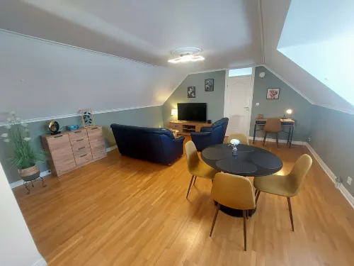 Bük City Apartments - Bük - Bükfurdő - Free Pets - Homestays