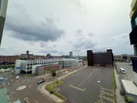 City Centre Albert Dock & Arena Apartments Hotel a Birkenhead