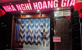 Hoang Gia Hotel Royal