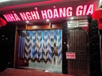 Hoang Gia Hotel Royal Hôtels à : 