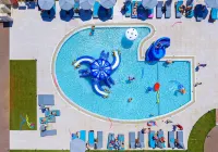 Solimar Aquamarine Resort - de playa