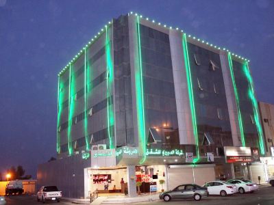 Al Eairy Serviced Apartments Company is a One-Person Company