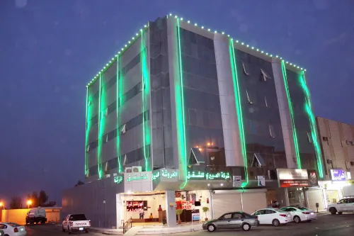 Al Eairy Serviced Apartments Company is a One-Person Company - 2-Star
