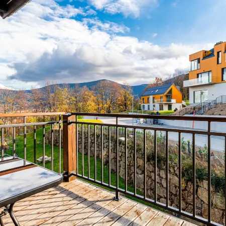 Karpacz, Sun & Snow Residence
