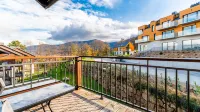 Karpacz, Sun & Snow Residence - Mountain view
