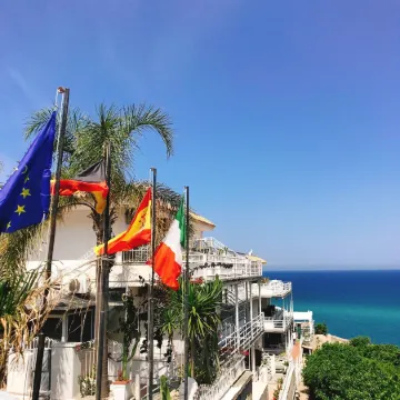 Mediterranean Boutique Hotel