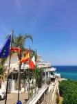 Mediterranean Boutique Hotel