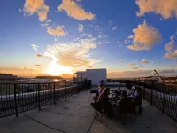 Hotel Chula Vista Senaga -Seven Hotels and Resorts- Hotels in Tomigusuku