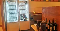 Hotel Ravie Kawaryo - Quầy Bar