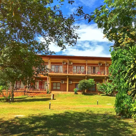 Hotel Carmen
