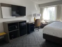 Comfort Inn & Suites Syracuse-Carrier Circle