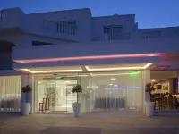Princessa Vera Hotel Apartments Hotels in Paphos
