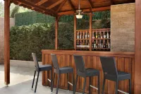 Ramada Bursa Cekirge Termal & Spa - Bar