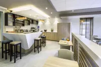 Best Western Hotel le Semaphore Hotels in Merlimont