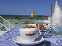 Da Rocco B&B Hotels in Nardo