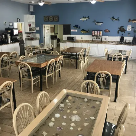 Ramada by Wyndham & Suites South Padre Island