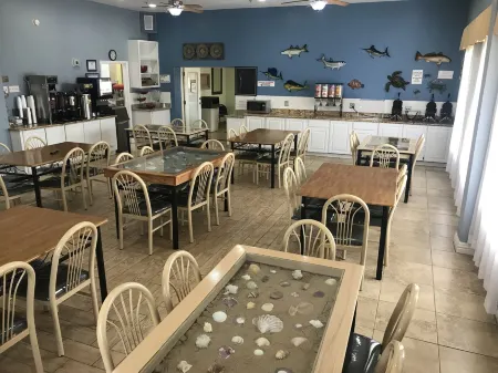 Ramada by Wyndham & Suites South Padre Island