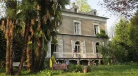Villa Dampierre - WiFi