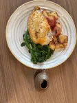 DoubleTree by Hilton Greensboro Airport - Frühstück