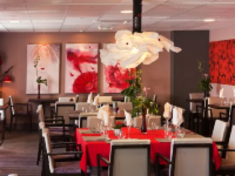 Ax'Hôtel Hôtels à : Chorges