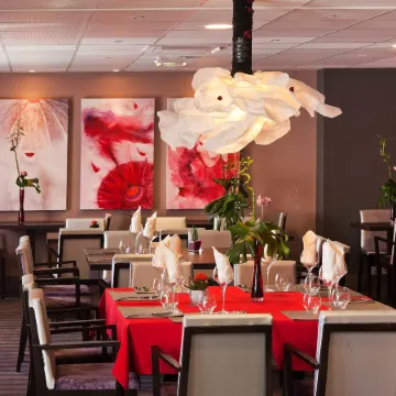 Ax Hôtel Spa & Restaurant