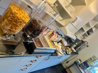 Hotell City Karlshamn  호텔