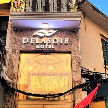De la Soie Hotel & Travel Hotels in Hanoi