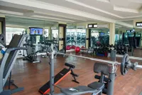 St Jacobs Hotel Hotels in Akure