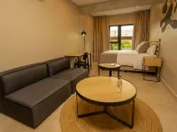 BlackBrick Sandton Two Hotels near Saxonwold