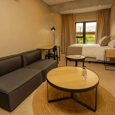 BlackBrick Sandton Two