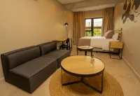 BlackBrick Sandton Two - Apartments