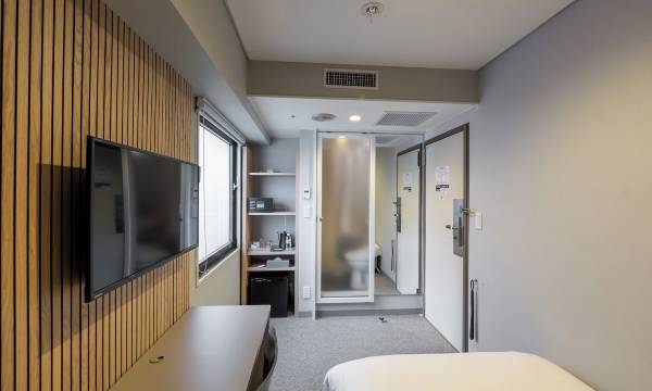 WPÜ Hotel Shinjuku