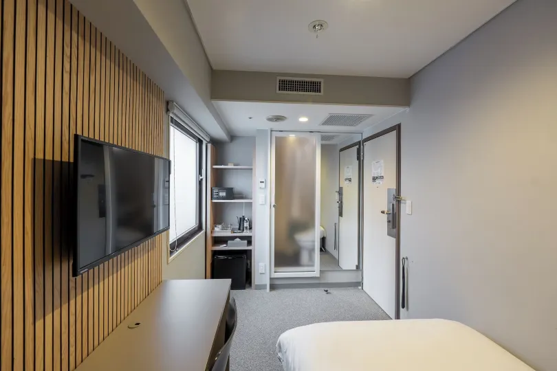WPÜ Hotel Shinjuku