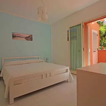Villetta Santa Lucia Con Patio e Giardino by Wonderful Italy