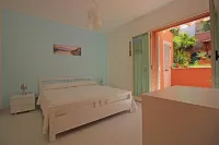 Villetta Santa Lucia Con Patio e Giardino by Wonderful Italy