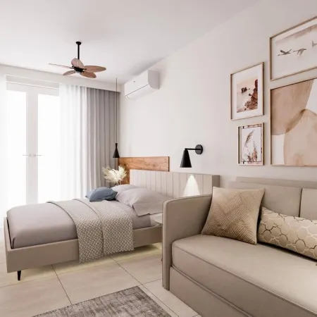 Plagia Relax Hotel