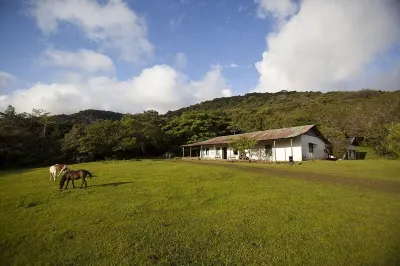 Rincón de Gaetano Hotels in 