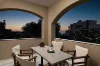 Procris Villas High-End Living