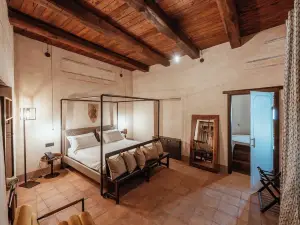 Castello di Rocca Cilento