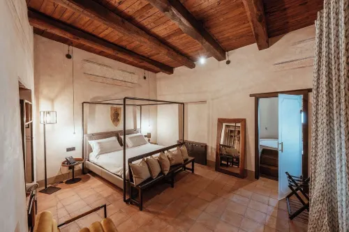 Castello di Rocca Cilento Hotels in Laureana Cilento