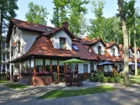 2-Level Holiday Apartment Close to the Beach Hotels in Rewal