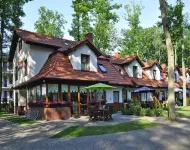 2-Level Holiday Apartment Close to the Beach