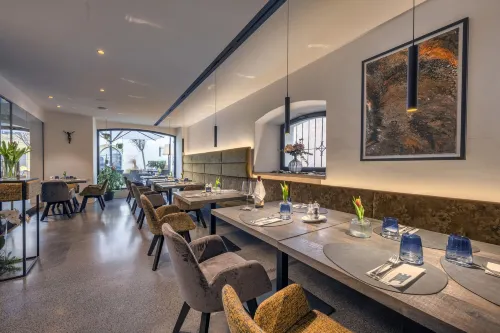 Nepomuk Rooms - parcheggio