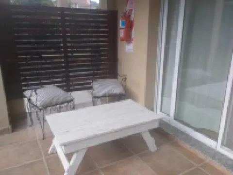 Monoambiente de Categoría Hotels in La Caldera Department