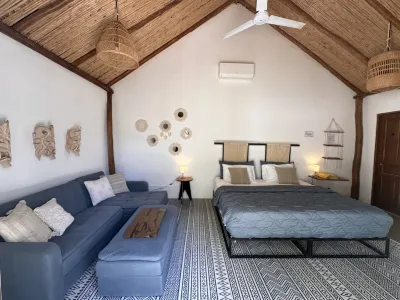 Curiol Boutique Hotel & Lounge Hotels in Playa Flamingo
