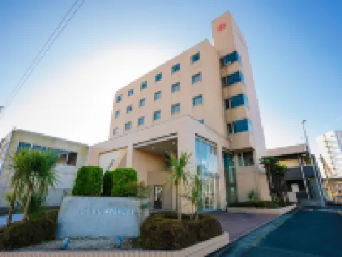 Hotel Areaone Minamisoma Hotels in Minamisoma
