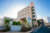 Hotel Areaone Minamisoma Hotels in 