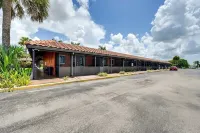 Port of the Islands Everglades Adventure Resort