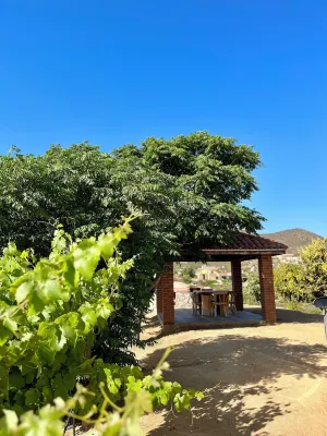 Cabañas Colibri Hotel dekat Avenida Lopez Mateos