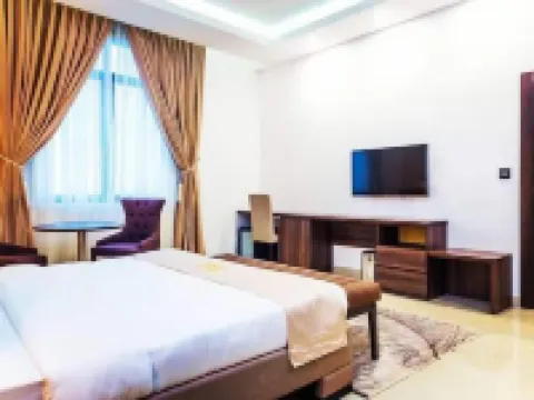 LAIM Hotels And Suites Oshogbo Hotels in Osogbo
